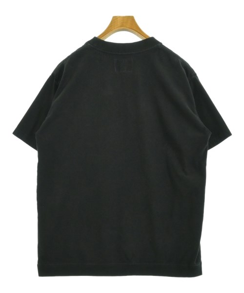 THE NORTH FACE PURPLE LABEL（ザノースフェイスパープルレーベル）Tシャツ・カットソー 黒 サイズ:M メンズ/2200726334030