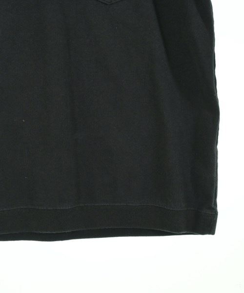 THE NORTH FACE PURPLE LABEL（ザノースフェイスパープルレーベル）Tシャツ・カットソー 黒 サイズ:M メンズ/2200726334030