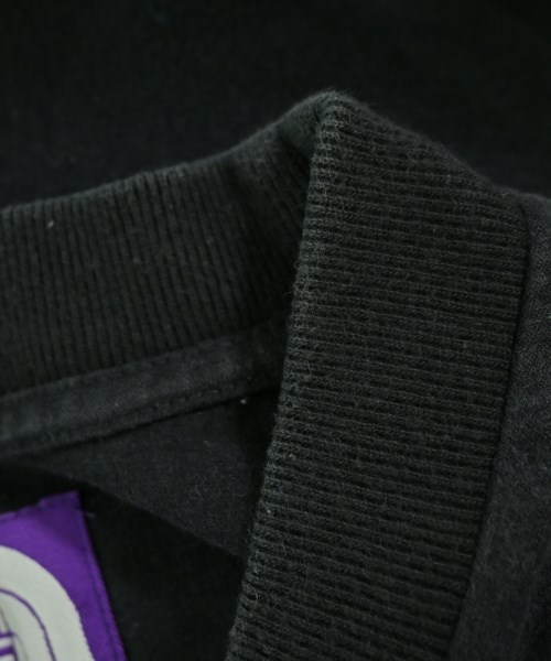 THE NORTH FACE PURPLE LABEL（ザノースフェイスパープルレーベル）Tシャツ・カットソー 黒 サイズ:M メンズ/2200726334030
