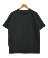 THE NORTH FACE PURPLE LABEL（ザノースフェイスパープルレーベル）Tシャツ・カットソー 黒 サイズ:M メンズ/2200726334030