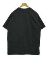 THE NORTH FACE PURPLE LABEL（ザノースフェイスパープルレーベル）Tシャツ・カットソー 黒 サイズ:M メンズ/2200726334030