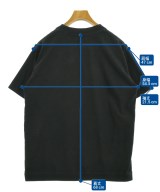 THE NORTH FACE PURPLE LABEL（ザノースフェイスパープルレーベル）Tシャツ・カットソー 黒 サイズ:M メンズ/2200726334030