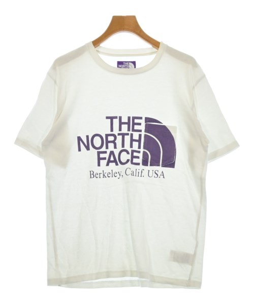 THE NORTH FACE PURPLE LABEL(ザノースフェイスパープルレーベル)のTシャツ・カットソー サイズ:L 2,000円