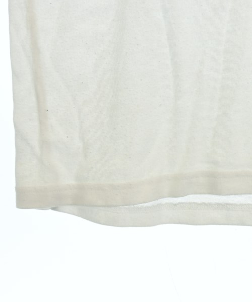 THE NORTH FACE PURPLE LABEL（ザノースフェイスパープルレーベル）Tシャツ・カットソー 白 サイズ:L メンズ/2200726334047
