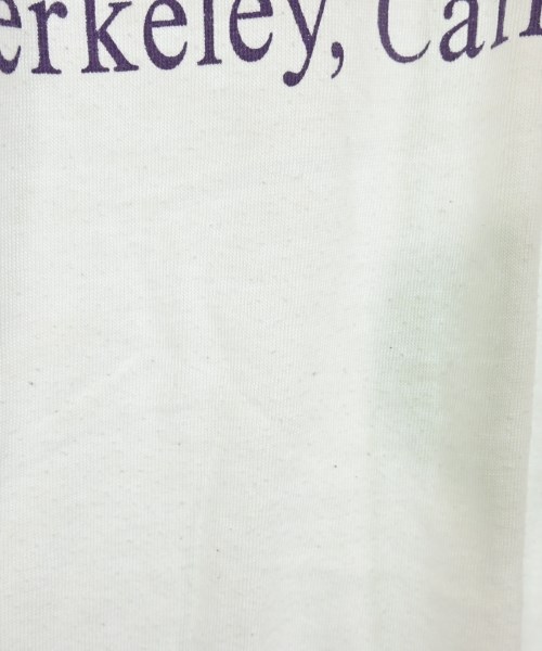 THE NORTH FACE PURPLE LABEL（ザノースフェイスパープルレーベル）Tシャツ・カットソー 白 サイズ:L メンズ/2200726334047