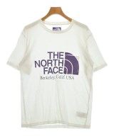 THE NORTH FACE PURPLE LABEL（ザノースフェイスパープルレーベル）Tシャツ・カットソー 白 サイズ:L メンズ/2200726334047
