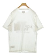 THE NORTH FACE PURPLE LABEL（ザノースフェイスパープルレーベル）Tシャツ・カットソー 白 サイズ:L メンズ/2200726334047