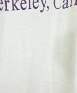 THE NORTH FACE PURPLE LABEL（ザノースフェイスパープルレーベル）Tシャツ・カットソー 白 サイズ:L メンズ/2200726334047
