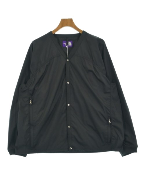 THE NORTH FACE PURPLE LABEL(ザノースフェイスパープルレーベル)のブルゾン サイズ:L 13,600円
