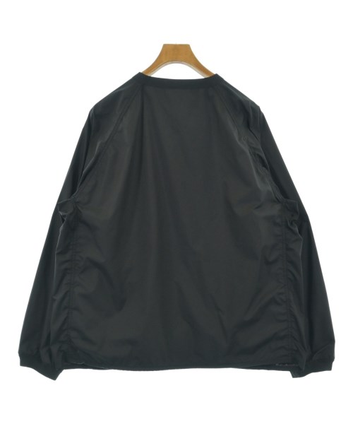 THE NORTH FACE PURPLE LABEL（ザノースフェイスパープルレーベル）ブルゾン 黒 サイズ:L メンズ/2200723479031