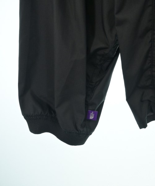 THE NORTH FACE PURPLE LABEL（ザノースフェイスパープルレーベル）ブルゾン 黒 サイズ:L メンズ/2200723479031