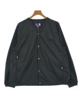 THE NORTH FACE PURPLE LABEL（ザノースフェイスパープルレーベル）ブルゾン 黒 サイズ:L メンズ/2200723479031