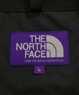 THE NORTH FACE PURPLE LABEL（ザノースフェイスパープルレーベル）ブルゾン 黒 サイズ:L メンズ/2200723479031