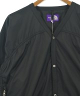 THE NORTH FACE PURPLE LABEL（ザノースフェイスパープルレーベル）ブルゾン 黒 サイズ:L メンズ/2200723479031