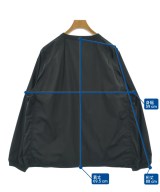THE NORTH FACE PURPLE LABEL（ザノースフェイスパープルレーベル）ブルゾン 黒 サイズ:L メンズ/2200723479031
