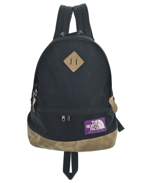 THE NORTH FACE PURPLE LABEL(ザノースフェイスパープルレーベル)のバックパック・リュック サイズ:- 8,200円
