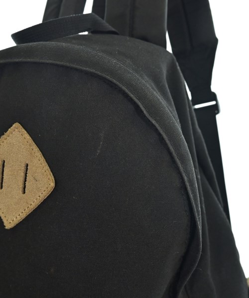 THE NORTH FACE PURPLE LABEL（ザノースフェイスパープルレーベル）バックパック・リュック 黒 サイズ:- レディース/2200724658084