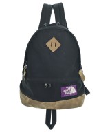 THE NORTH FACE PURPLE LABEL（ザノースフェイスパープルレーベル）バックパック・リュック 黒 サイズ:- レディース/2200724658084