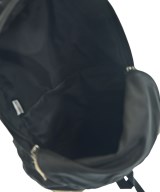 THE NORTH FACE PURPLE LABEL（ザノースフェイスパープルレーベル）バックパック・リュック 黒 サイズ:- レディース/2200724658084