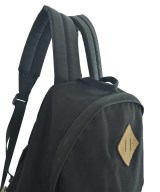 THE NORTH FACE PURPLE LABEL（ザノースフェイスパープルレーベル）バックパック・リュック 黒 サイズ:- レディース/2200724658084