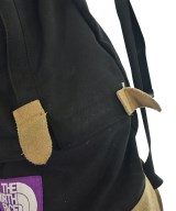 THE NORTH FACE PURPLE LABEL（ザノースフェイスパープルレーベル）バックパック・リュック 黒 サイズ:- レディース/2200724658084