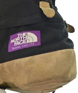 THE NORTH FACE PURPLE LABEL（ザノースフェイスパープルレーベル）バックパック・リュック 黒 サイズ:- レディース/2200724658084