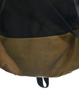 THE NORTH FACE PURPLE LABEL（ザノースフェイスパープルレーベル）バックパック・リュック 黒 サイズ:- レディース/2200724658084