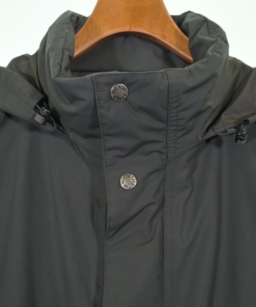 THE NORTH FACE PURPLE LABEL（ザノースフェイスパープルレーベル）ダウンコート グレー サイズ:L メンズ/2200723544036
