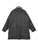 THE NORTH FACE PURPLE LABEL（ザノースフェイスパープルレーベル）ダウンコート グレー サイズ:L メンズ/2200723544036
