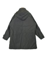 THE NORTH FACE PURPLE LABEL（ザノースフェイスパープルレーベル）ダウンコート グレー サイズ:L メンズ/2200723544036