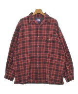 THE NORTH FACE PURPLE LABEL カジュアルシャツ