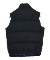 THE NORTH FACE PURPLE LABEL（ザノースフェイスパープルレーベル）ダウンジャケット/ダウンベスト 紺 サイズ:S メンズ/2200728187023