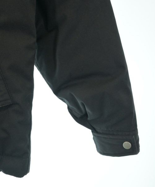 THE NORTH FACE PURPLE LABEL（ザノースフェイスパープルレーベル）その他 黒 サイズ:S メンズ/2200728404076