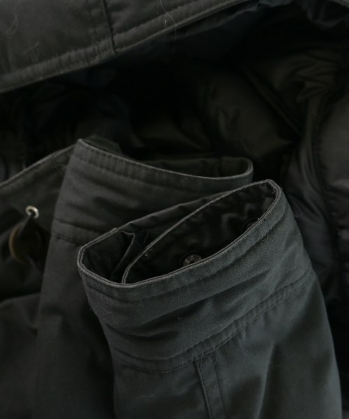 THE NORTH FACE PURPLE LABEL（ザノースフェイスパープルレーベル）その他 黒 サイズ:S メンズ/2200728404076