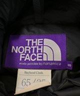 THE NORTH FACE PURPLE LABEL（ザノースフェイスパープルレーベル）その他 黒 サイズ:S メンズ/2200728404076