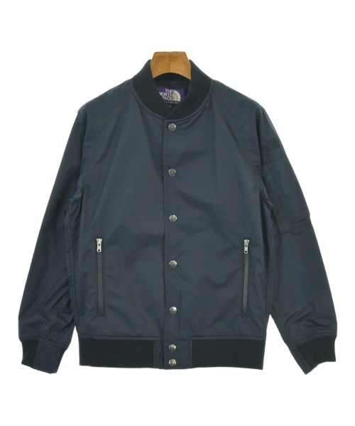 THE NORTH FACE PURPLE LABEL(ザノースフェイスパープルレーベル)その他 紺 サイズ:S/2200681967120