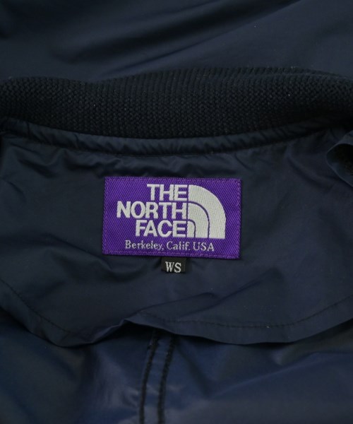 THE NORTH FACE PURPLE LABEL（ザノースフェイスパープルレーベル）その他 紺 サイズ:S レディース/2200681967120