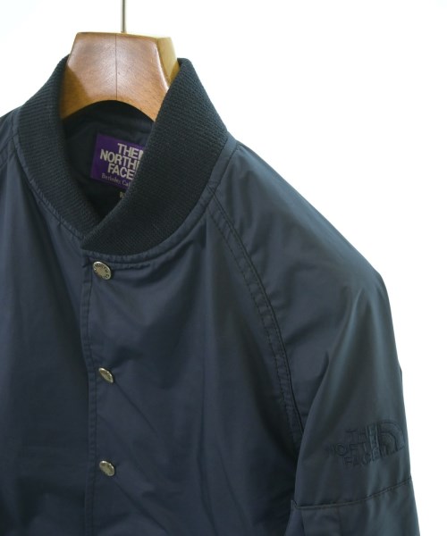 THE NORTH FACE PURPLE LABEL（ザノースフェイスパープルレーベル）その他 紺 サイズ:S レディース/2200681967120