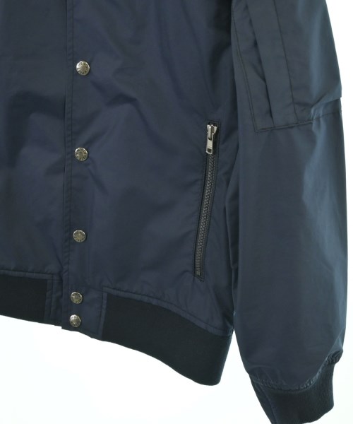 THE NORTH FACE PURPLE LABEL（ザノースフェイスパープルレーベル）その他 紺 サイズ:S レディース/2200681967120