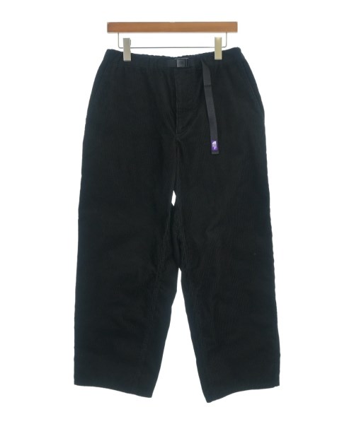 THE NORTH FACE PURPLE LABEL(ザノースフェイスパープルレーベル)その他 黒 サイズ:S/2200682305051