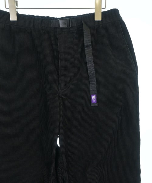 THE NORTH FACE PURPLE LABEL（ザノースフェイスパープルレーベル）その他 黒 サイズ:S メンズ/2200682305051