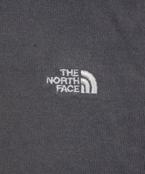 THE NORTH FACE PURPLE LABEL（ザノースフェイスパープルレーベル）Tシャツ・カットソー グレー サイズ:L メンズ/2200678525104