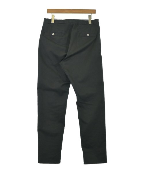 THE NORTH FACE PURPLE LABEL（ザノースフェイスパープルレーベル）チノパン 黒 サイズ:34(XL位) メンズ/2200678166017