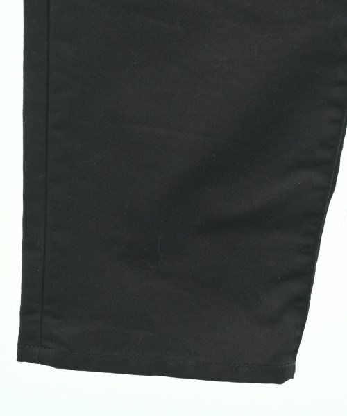 THE NORTH FACE PURPLE LABEL（ザノースフェイスパープルレーベル）チノパン 黒 サイズ:34(XL位) メンズ/2200678166017