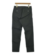 THE NORTH FACE PURPLE LABEL（ザノースフェイスパープルレーベル）チノパン 黒 サイズ:34(XL位) メンズ/2200678166017