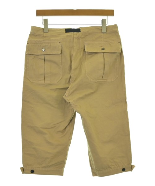 THE NORTH FACE PURPLE LABEL（ザノースフェイスパープルレーベル）ショートパンツ ベージュ サイズ:32(L位) メンズ/2200682914017
