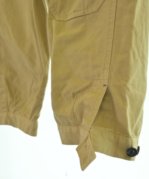 THE NORTH FACE PURPLE LABEL（ザノースフェイスパープルレーベル）ショートパンツ ベージュ サイズ:32(L位) メンズ/2200682914017