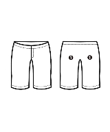THE NORTH FACE PURPLE LABEL（ザノースフェイスパープルレーベル）ショートパンツ ベージュ サイズ:32(L位) メンズ/2200682914017