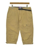THE NORTH FACE PURPLE LABEL（ザノースフェイスパープルレーベル）ショートパンツ ベージュ サイズ:32(L位) メンズ/2200682914017
