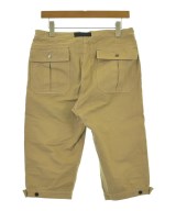 THE NORTH FACE PURPLE LABEL（ザノースフェイスパープルレーベル）ショートパンツ ベージュ サイズ:32(L位) メンズ/2200682914017